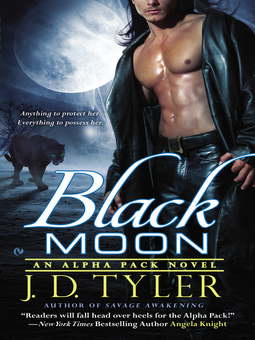 Title details for Black Moon by J.D. Tyler - Wait list